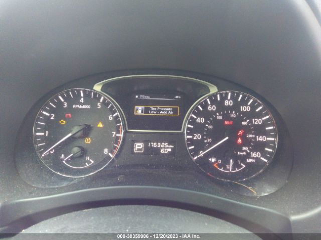 1N4AL3APXEC324903 Nissan Altima 2.5 Sl