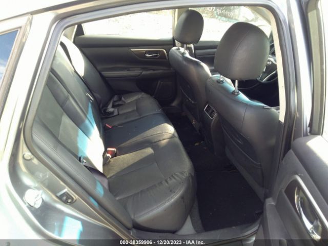 1N4AL3APXEC324903 Nissan Altima 2.5 Sl