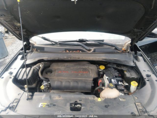3C4NJCAB2JT125641 Jeep Compass Sport Fwd