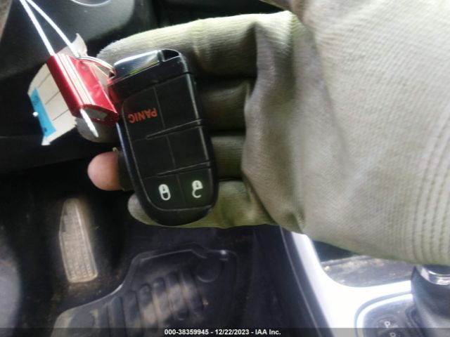 3C4NJCAB2JT125641 Jeep Compass Sport Fwd