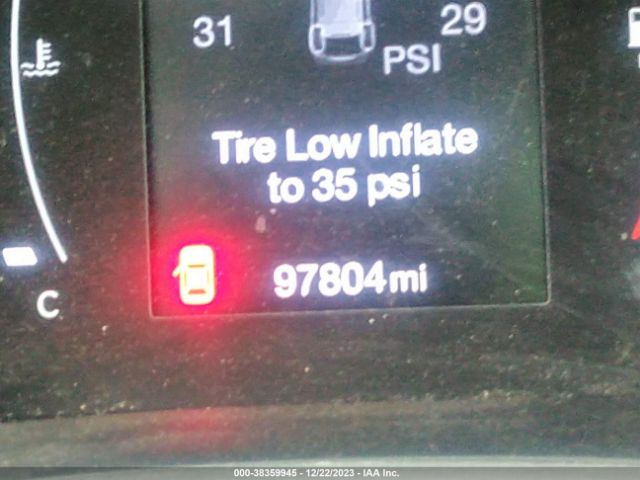 3C4NJCAB2JT125641 Jeep Compass Sport Fwd