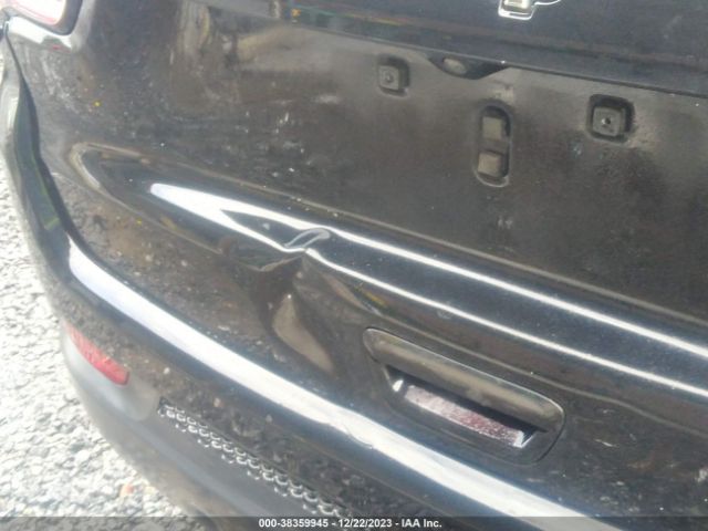 3C4NJCAB2JT125641 Jeep Compass Sport Fwd