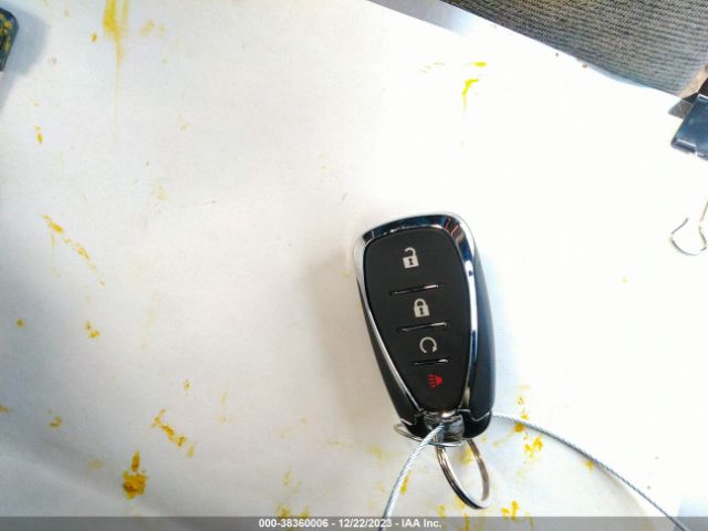 2020 CHEVROLET EQUINOX 2GNAXSEV1L6131571 Photo 10