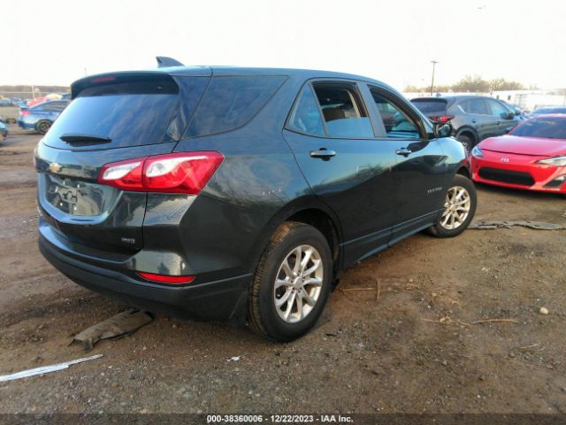 2020 CHEVROLET EQUINOX 2GNAXSEV1L6131571 Photo 3