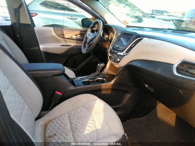 2020 CHEVROLET EQUINOX 2GNAXSEV1L6131571 Photo 4