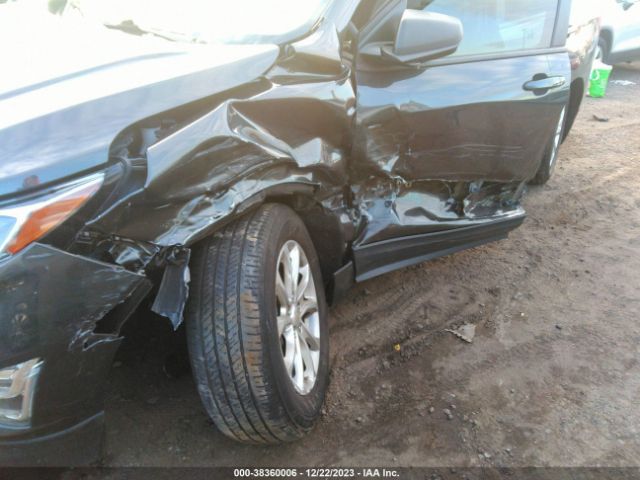 2020 CHEVROLET EQUINOX 2GNAXSEV1L6131571 Photo 5
