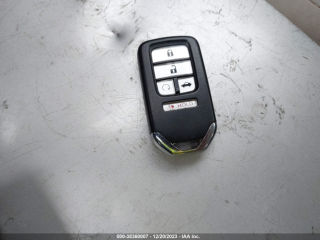 19XFC1F3XGE031444 Honda Civic Ex-t