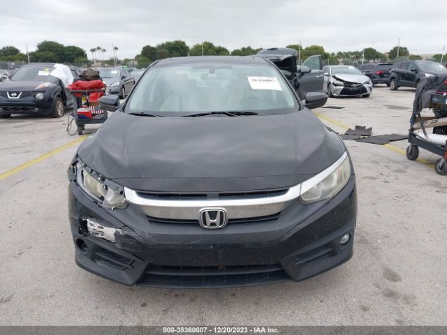 19XFC1F3XGE031444 Honda Civic Ex-t