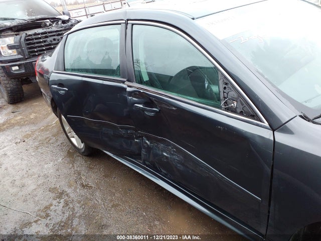 Chevrolet Impala Limited Lt 2014 2G1WB5E32E1172099 Image 13