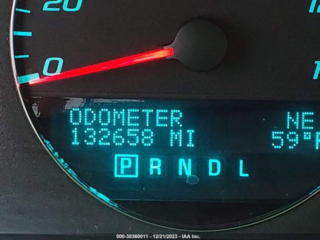 Chevrolet Impala Limited Lt 2014 2G1WB5E32E1172099 Image 15