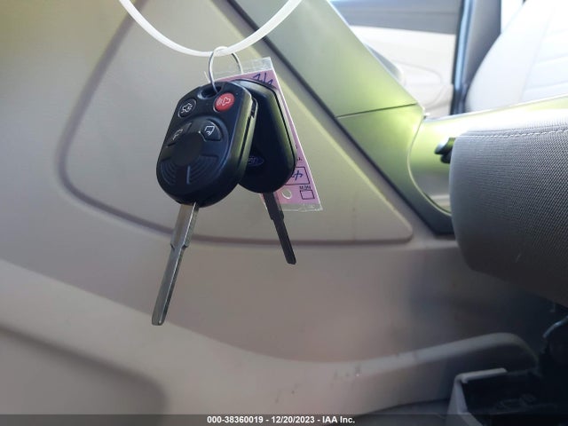 2013 FORD C-MAX HYBRID SE VIN: 1FADP5AU6DL532679