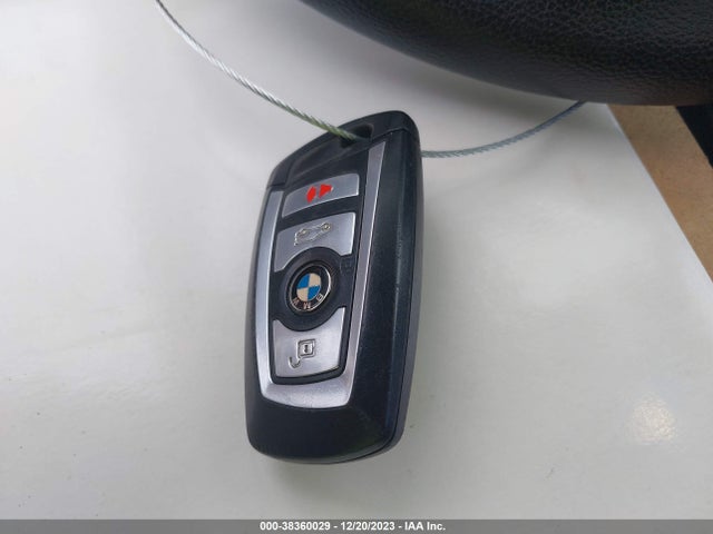 WBA8E9C58GK647760 BMW 328I