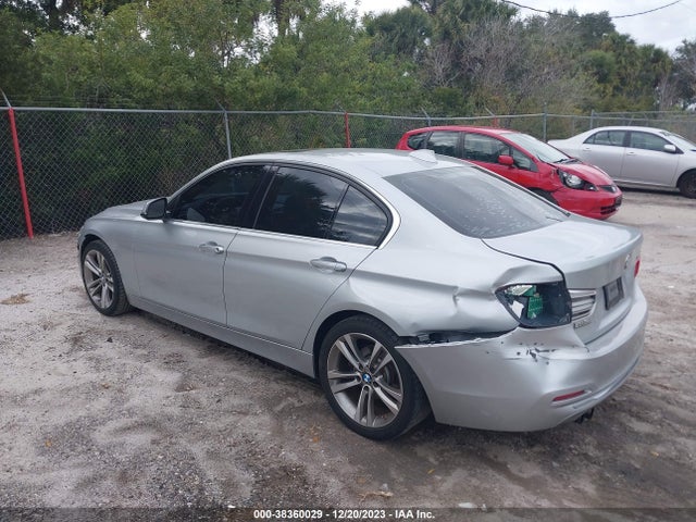 WBA8E9C58GK647760 BMW 328I