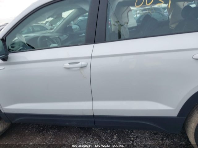 3VV5X7B23RM004063 Volkswagen Taos 1.5t S