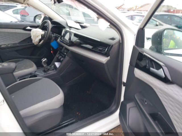 3VV5X7B23RM004063 Volkswagen Taos 1.5t S