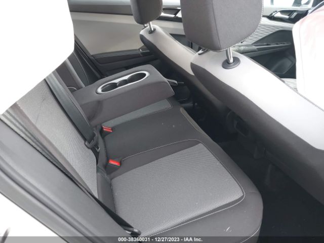 3VV5X7B23RM004063 Volkswagen Taos 1.5t S