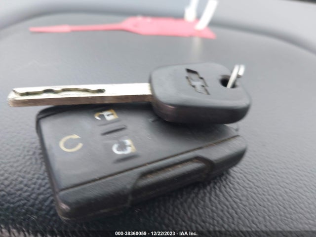 Chevrolet Silverado 1500 2lt 2017 1GCVKREC1HZ293955 Image 11