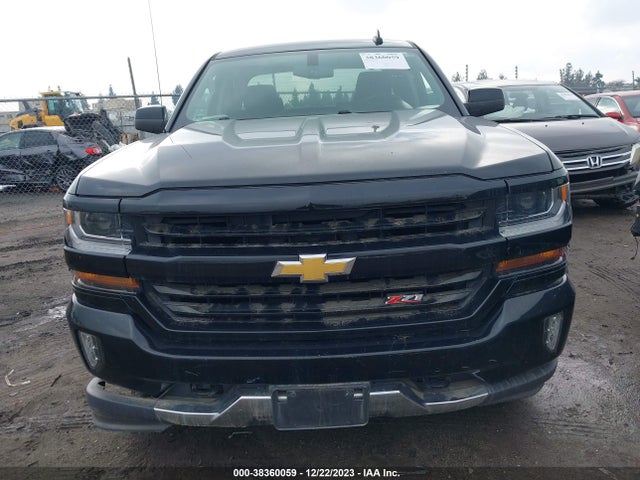 Chevrolet Silverado 1500 2lt 2017 1GCVKREC1HZ293955 Image 13