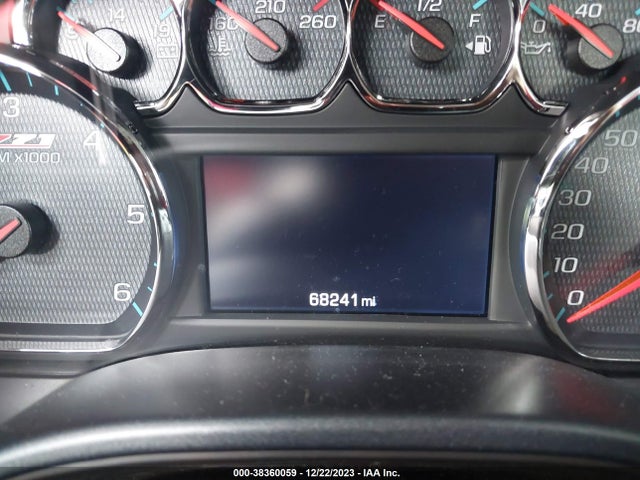 Chevrolet Silverado 1500 2lt 2017 1GCVKREC1HZ293955 Image 7