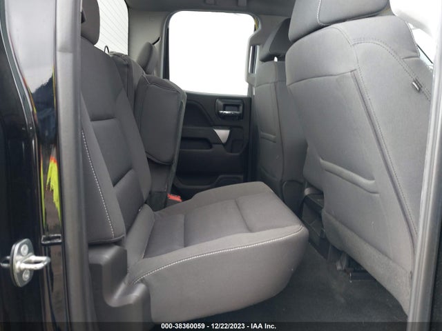 Chevrolet Silverado 1500 2lt 2017 1GCVKREC1HZ293955 Image 8