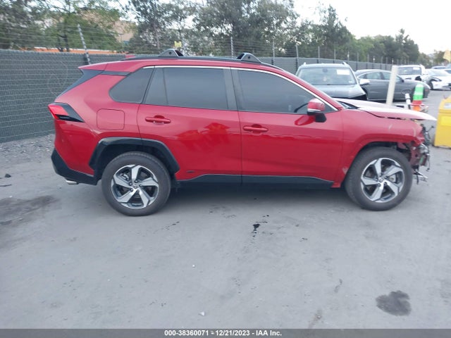 Toyota Rav4 Prime Se 2021 JTMAB3FV1MD063500 Image 14