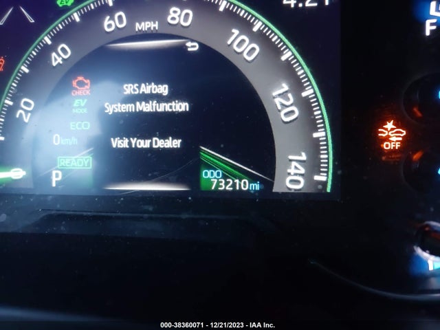 Toyota Rav4 Prime Se 2021 JTMAB3FV1MD063500 Image 16