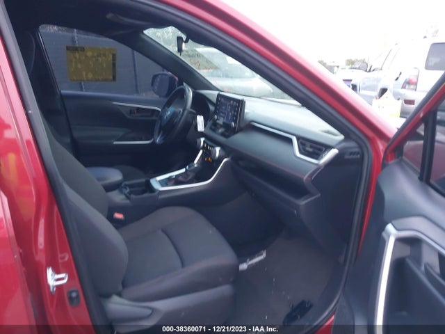 Toyota Rav4 Prime Se 2021 JTMAB3FV1MD063500 Image 5