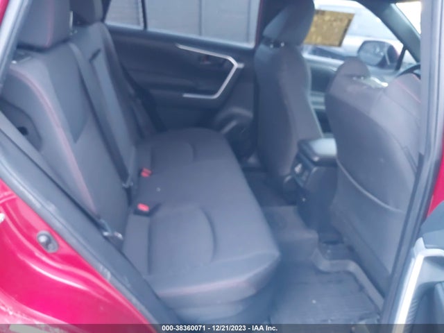 Toyota Rav4 Prime Se 2021 JTMAB3FV1MD063500 Image 8