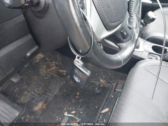 Toyota Corolla S Plus 2014 2T1BURHEXEC224410 Image 11