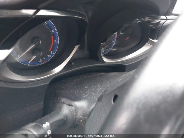 Toyota Corolla S Plus 2014 2T1BURHEXEC224410 Image 7