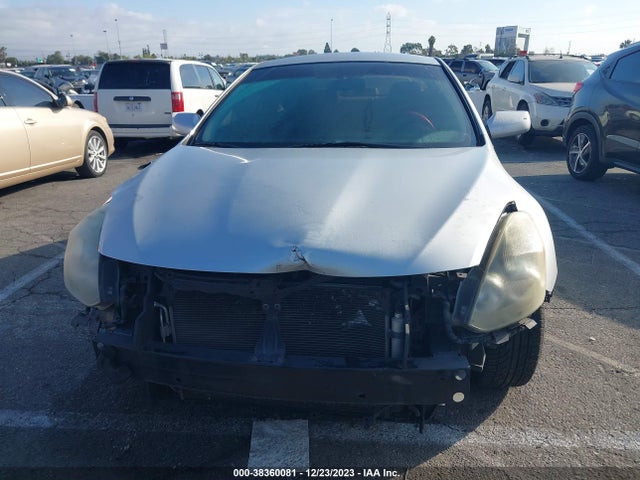 2011 NISSAN ALTIMA 2.5 S VIN: 1N4AL2EP5BC121594