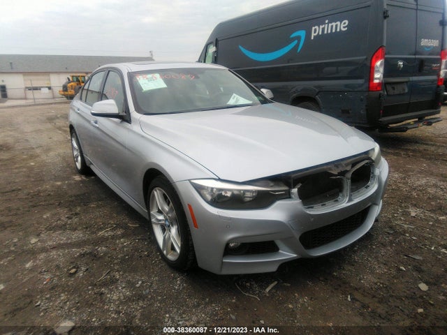 2015 WBA3B5G54FNS16190 main image