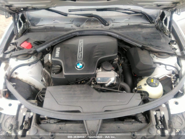 BMW 328i Xdrive 2015 WBA3B5G54FNS16190 Image 10