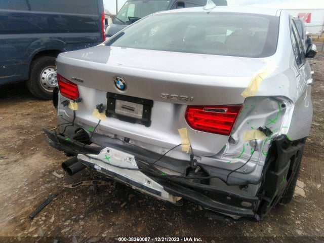 BMW 328i Xdrive 2015 WBA3B5G54FNS16190 Image 6