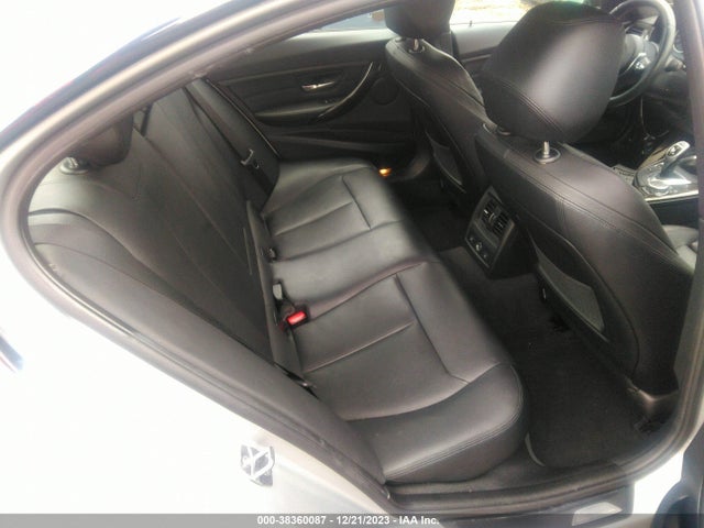 BMW 328i Xdrive 2015 WBA3B5G54FNS16190 Image 8