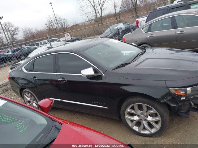 Chevrolet Impala Premier 2019 2G1105S39K9122768 Image 13