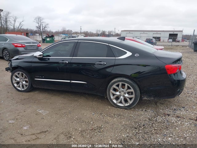 Chevrolet Impala Premier 2019 2G1105S39K9122768 Image 14