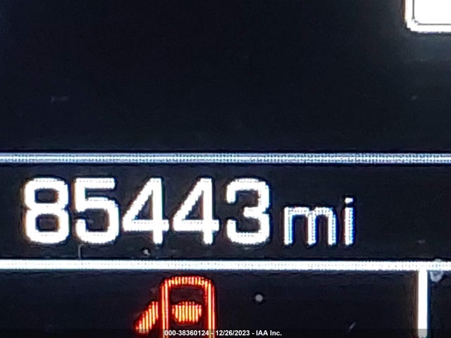 Chevrolet Impala Premier 2019 2G1105S39K9122768 Image 15