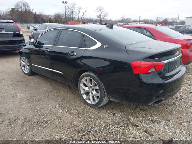 Chevrolet Impala Premier 2019 2G1105S39K9122768 Image 3