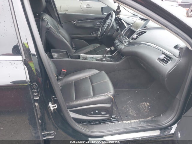 Chevrolet Impala Premier 2019 2G1105S39K9122768 Image 5