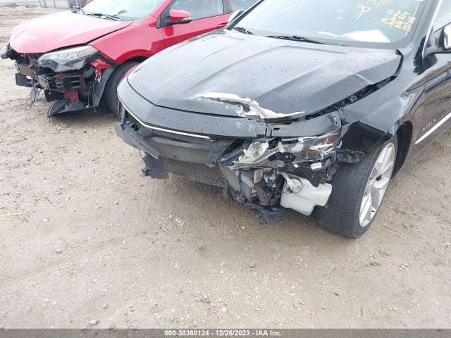 Chevrolet Impala Premier 2019 2G1105S39K9122768 Image 6