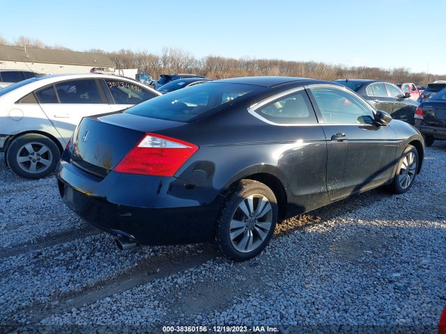 2008 HONDA ACCORD 2.4 EX VIN: 1HGCS12728A008485