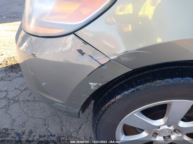 2008 HYUNDAI SANTA FE LIMITED/SE VIN: 5NMSH73E18H187469