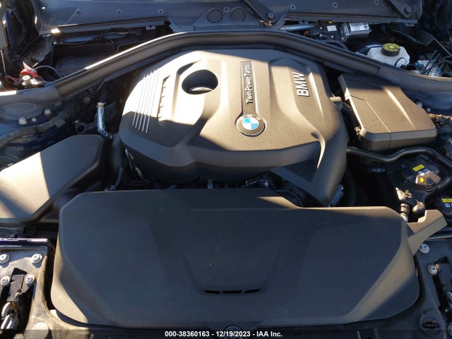 BMW 230i Xdrive 2018 WBA2J3C58JVD48499 Image 10