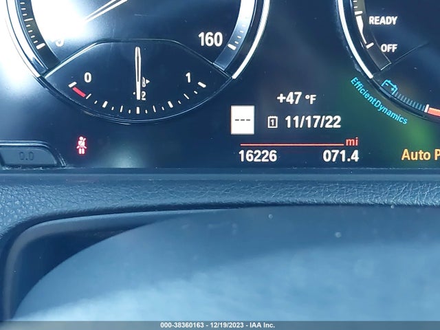 BMW 230i Xdrive 2018 WBA2J3C58JVD48499 Image 15