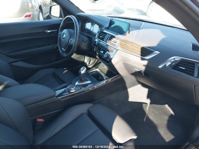 BMW 230i Xdrive 2018 WBA2J3C58JVD48499 Image 5