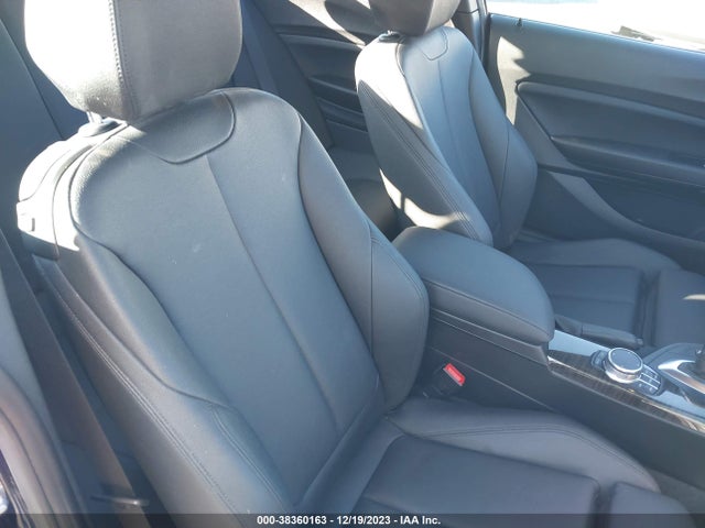 BMW 230i Xdrive 2018 WBA2J3C58JVD48499 Image 8