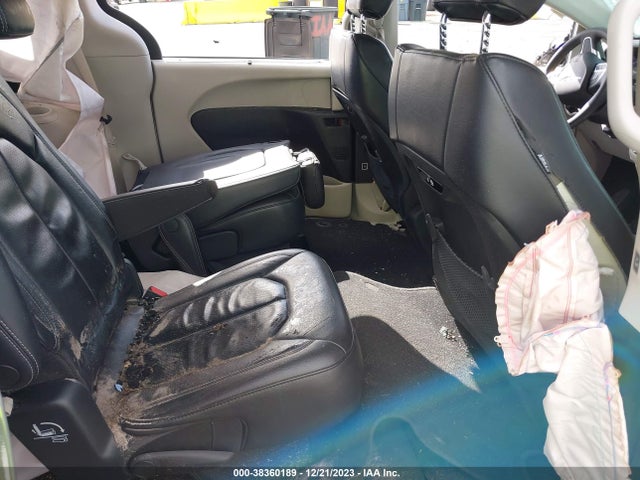 2C4RC1BG0NR153408 Chrysler Pacifica Touring L