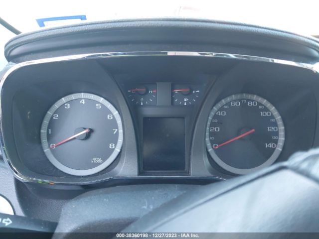 2GKFLPE34H6216390 GMC Terrain Slt