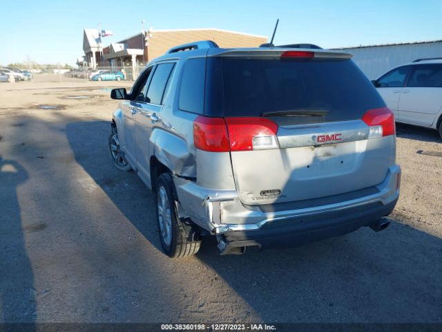 2GKFLPE34H6216390 GMC Terrain Slt